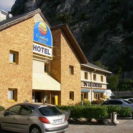 Comfort Hotel Grenoble Saint Egreve Quarto foto