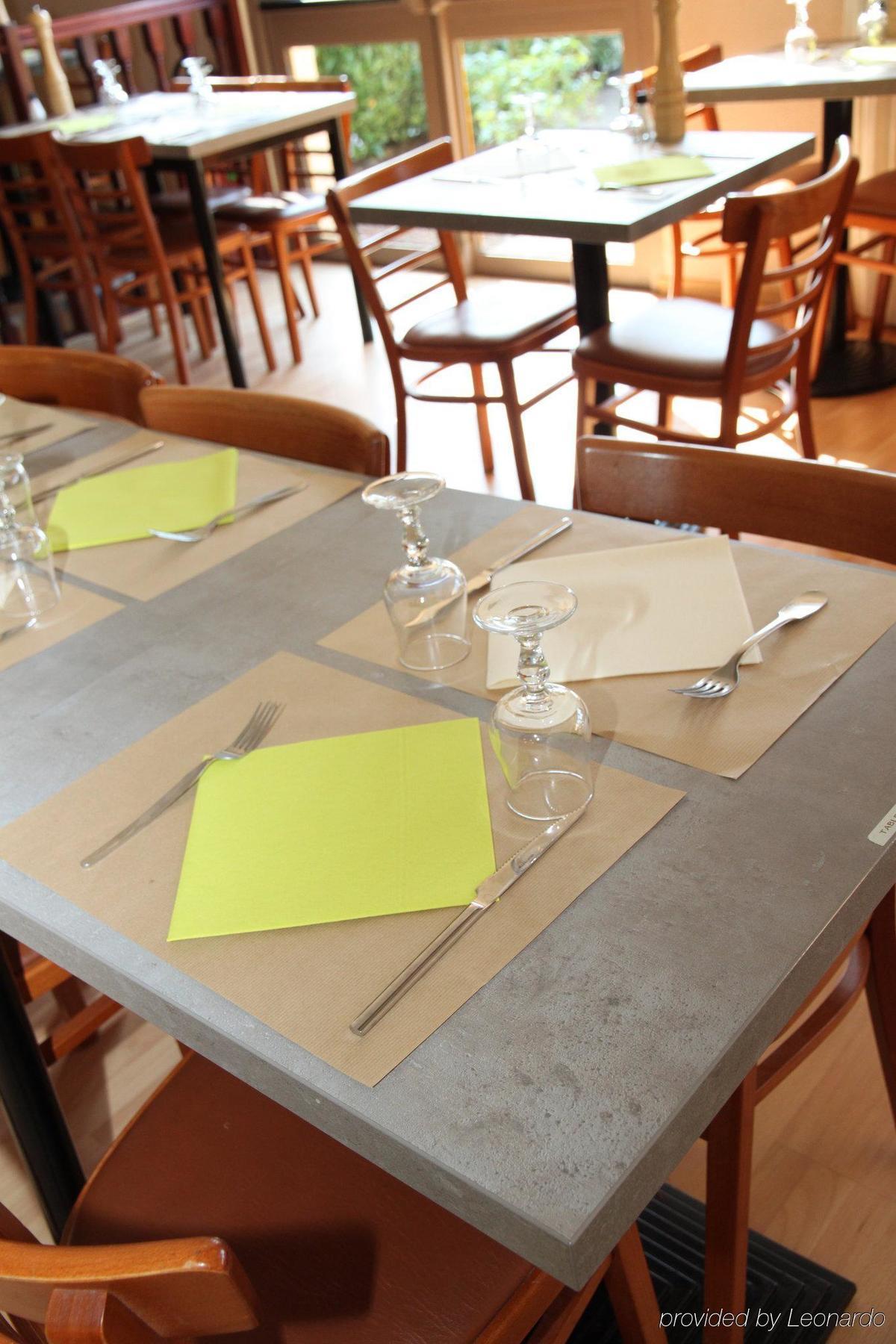 Comfort Hotel Grenoble Saint Egreve Exterior foto