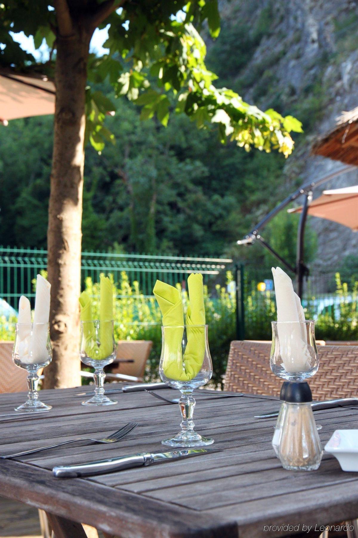 Comfort Hotel Grenoble Saint Egreve Exterior foto