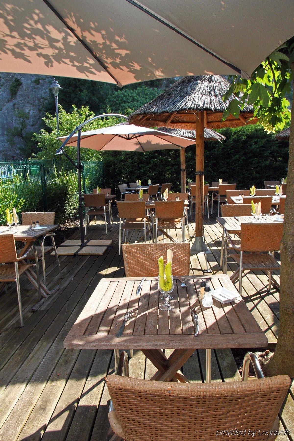 Comfort Hotel Grenoble Saint Egreve Exterior foto