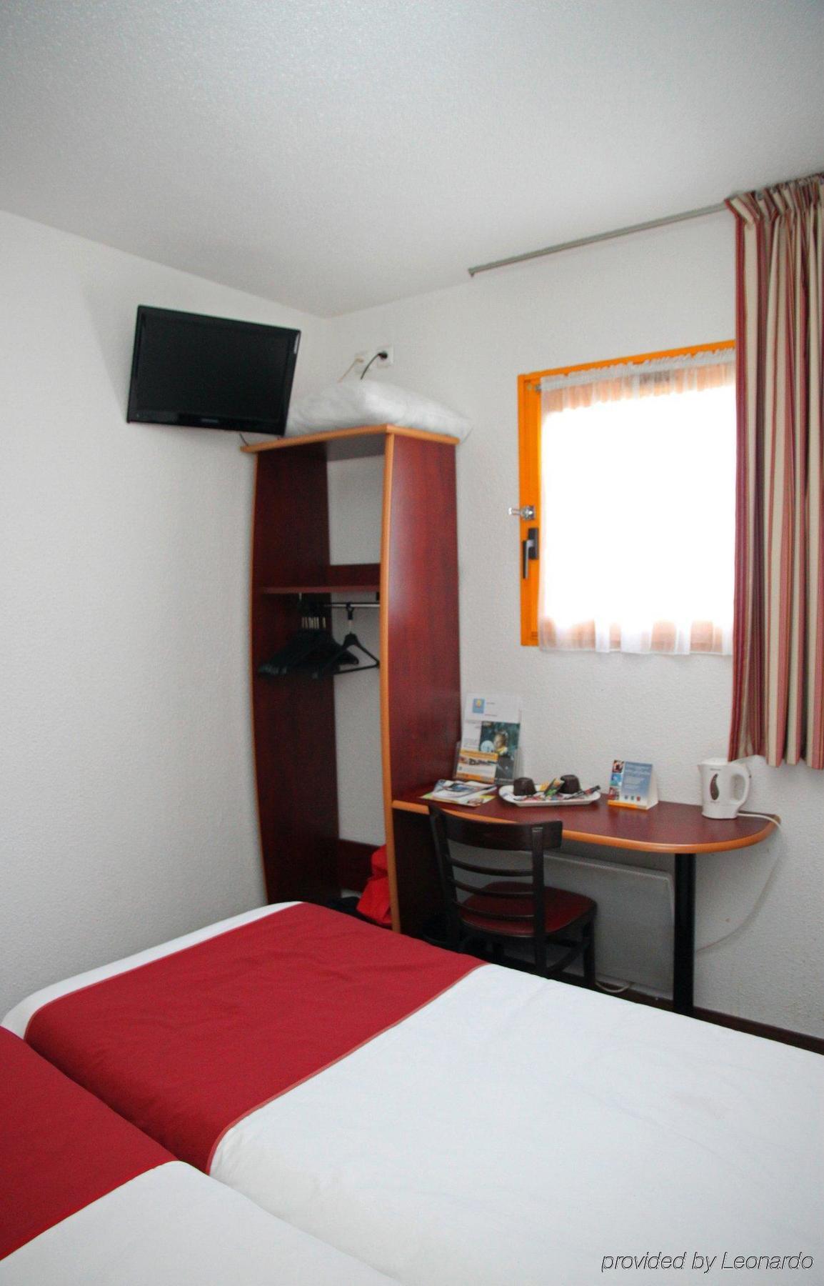 Comfort Hotel Grenoble Saint Egreve Exterior foto