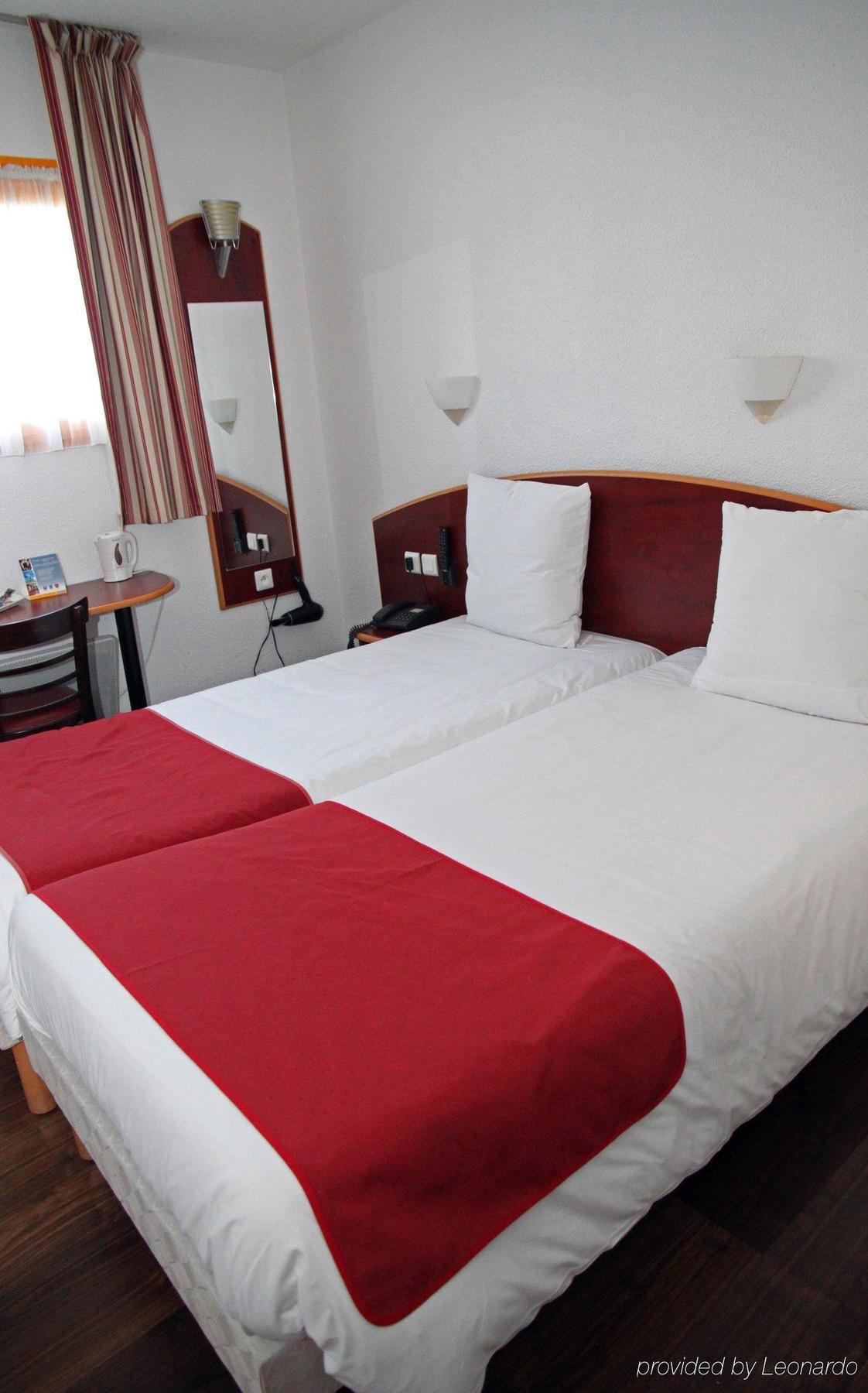Comfort Hotel Grenoble Saint Egreve Exterior foto
