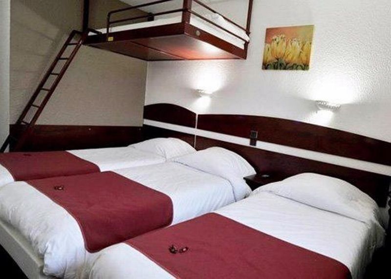 Comfort Hotel Grenoble Saint Egreve Exterior foto