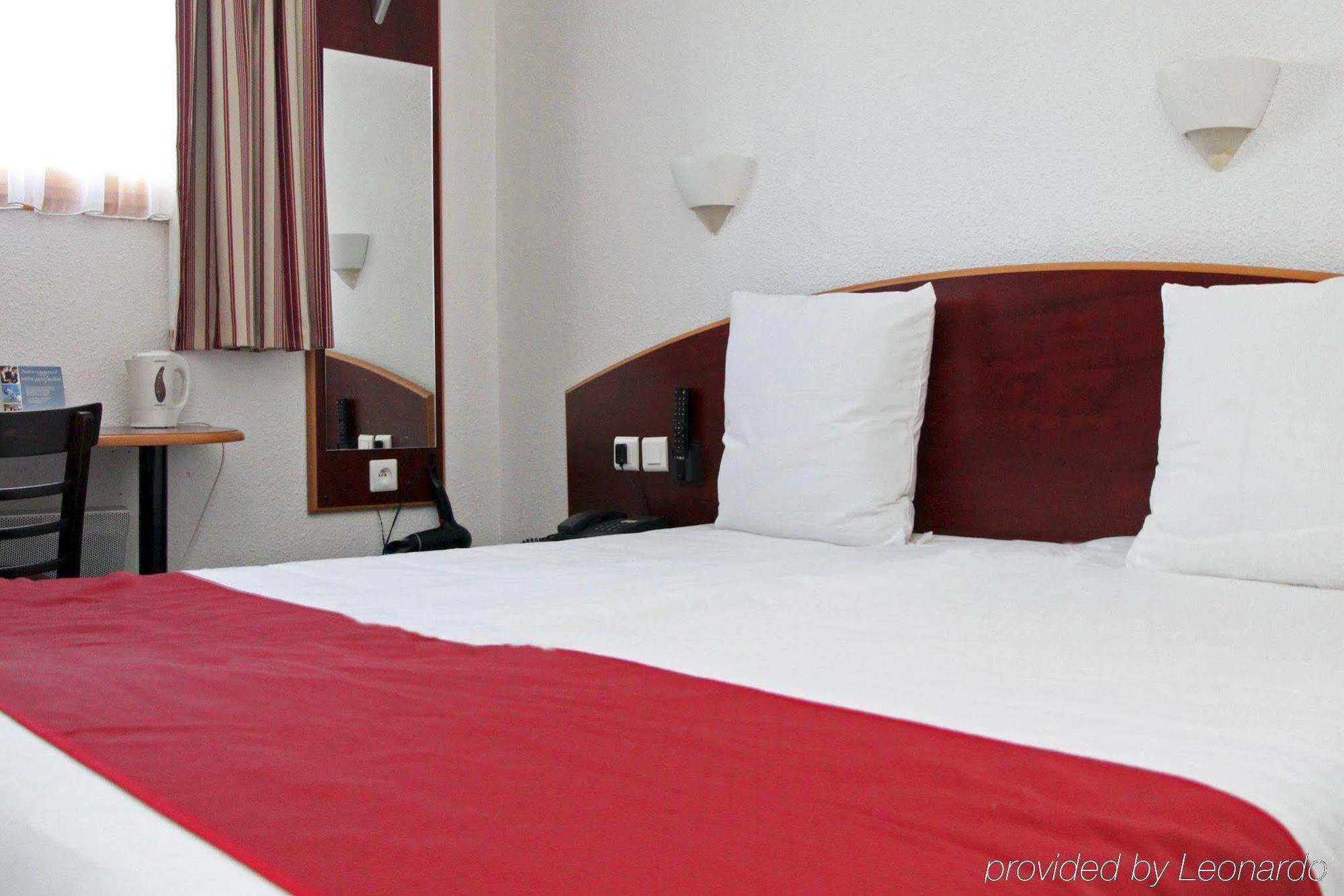 Comfort Hotel Grenoble Saint Egreve Exterior foto