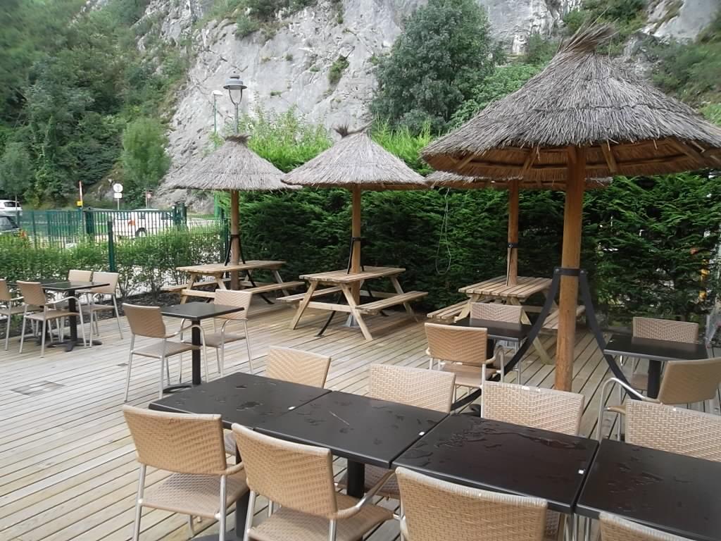 Comfort Hotel Grenoble Saint Egreve Exterior foto
